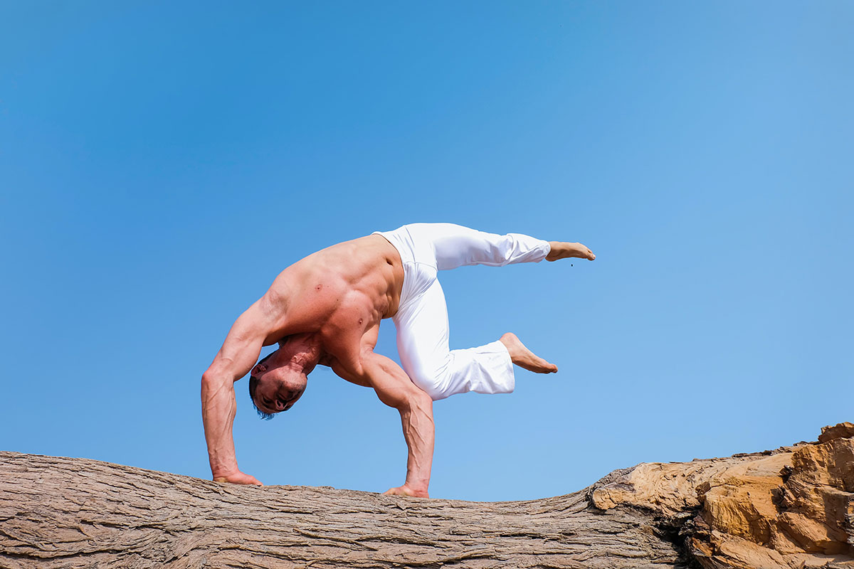 Testosterone therapy In Peru: Muscle Strength